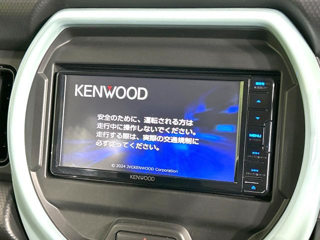 ハスラーハイブリッド(HYBRID) G