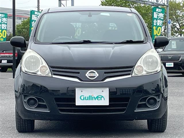 ノート1.5 15X FOUR SV プラスプラズマ 4WD