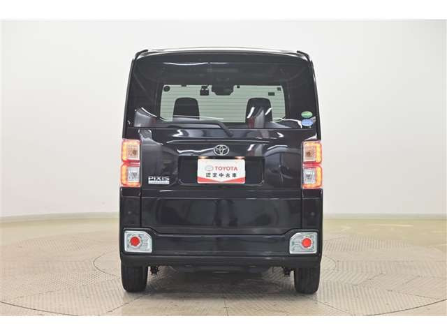 ピクシスメガL SAIII