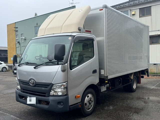 トヨエース