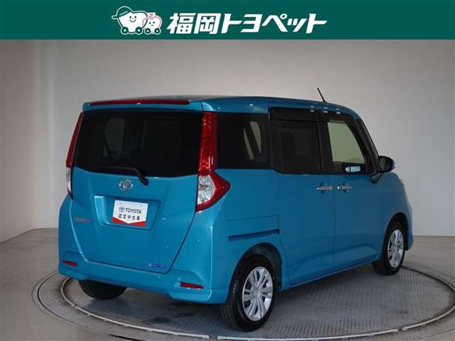 ルーミー1.0 G