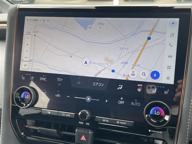 アルファード2.5 Z