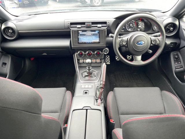 BRZ2.4 R