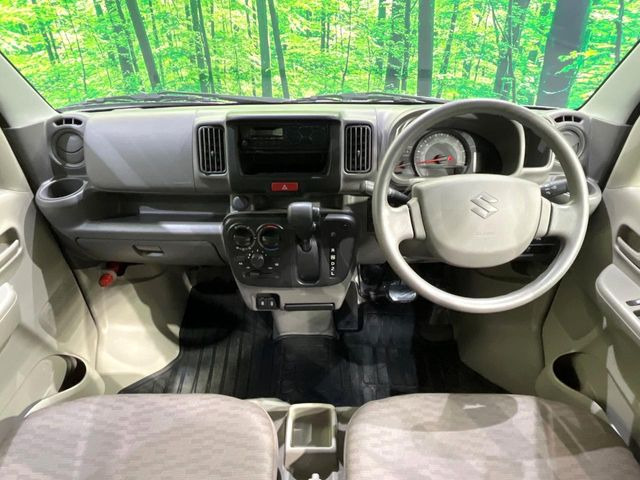 エブリイPA リミテッド 4WD