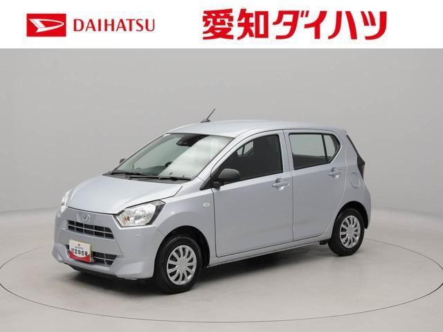 ミライースL SAIII