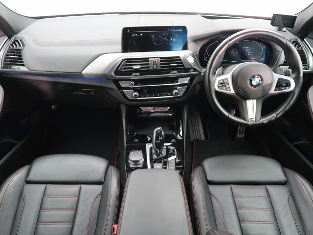 X4M40i 4WD