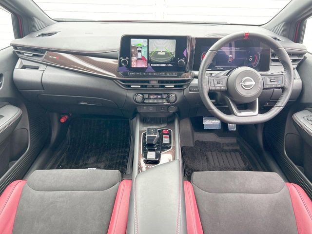 ノートオーラ1.2 NISMO