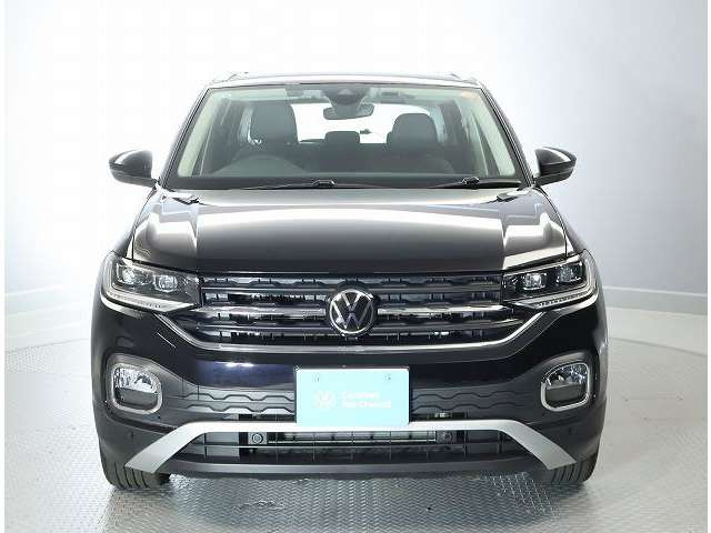 T-CrossTSI スタイル