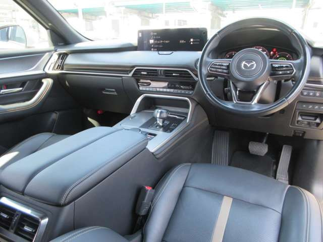 CX-603.3 XD エクスクルーシブモード ディーゼル