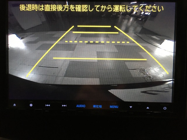 ステップワゴン2.0 スパーダ Z クールスピリット