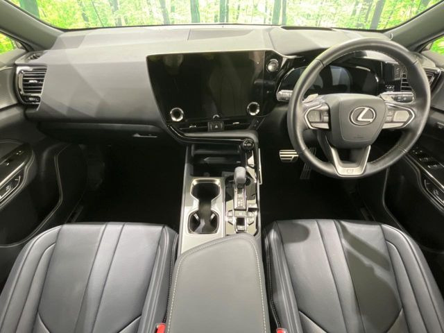 NX450hプラス Fスポーツ 4WD