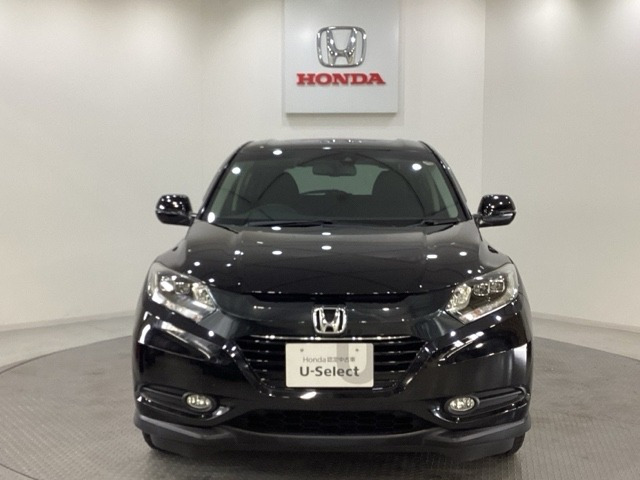 ヴェゼル1.5 X ホンダセンシング 4WD