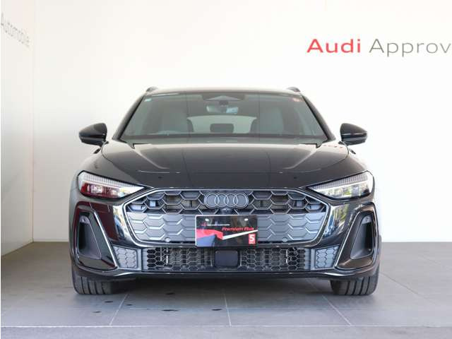 A5アバントTFSI クワトロ 150kW Sラインパッケージ 4WD