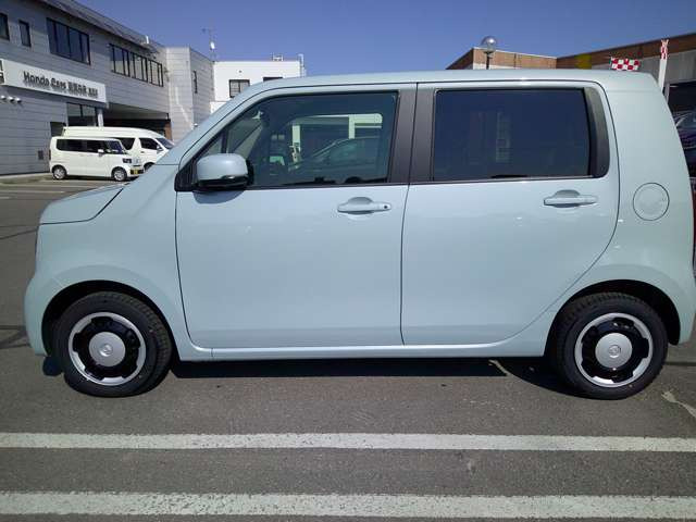 N-WGNL 4WD