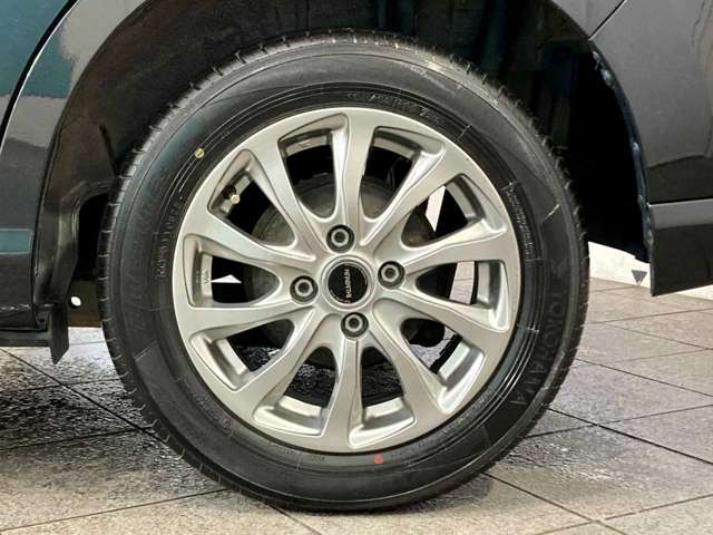 ルーミー1.0 X 4WD