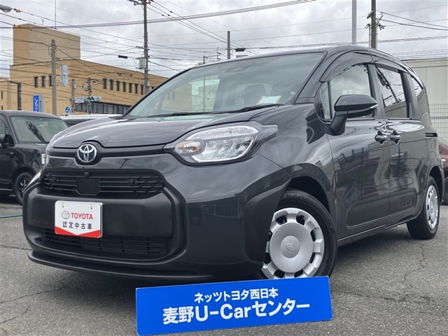 シエンタ1.5 G