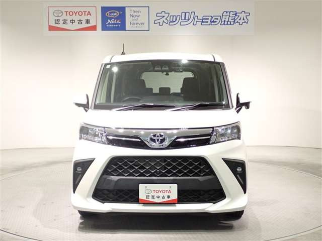 ルーミー1.0 G
