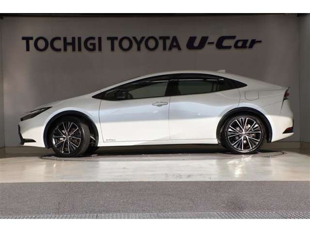 プリウス2.0 Z E-Four 4WD