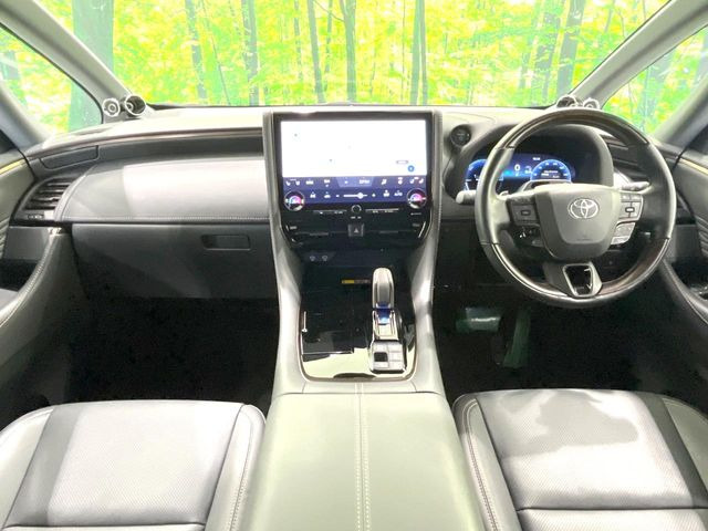 アルファードハイブリッド 2.5 Z
