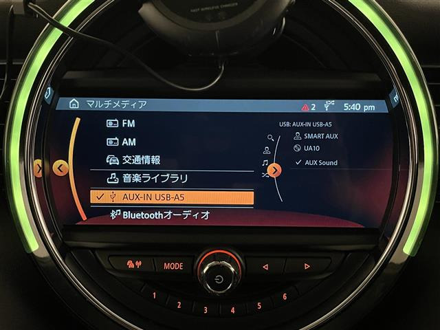 ミニクーパー
