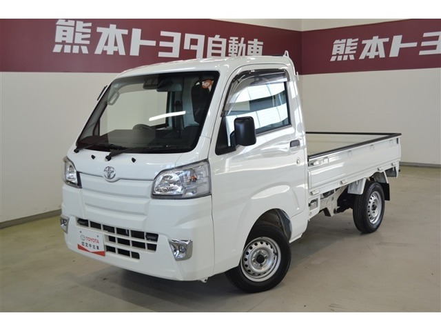 ピクシストラックスタンダード SAIIIt  4WD