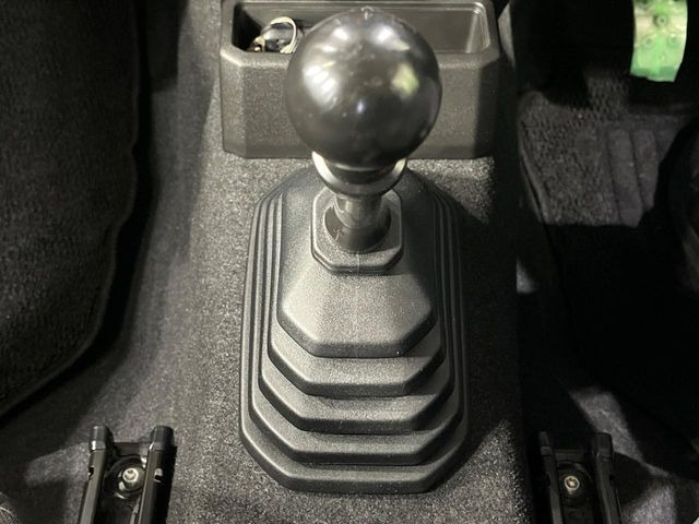 ジムニー