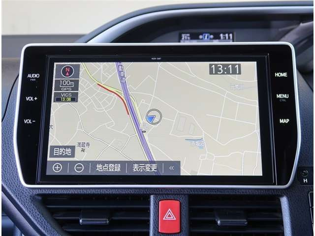 ヴォクシー2.0 ZS 煌III