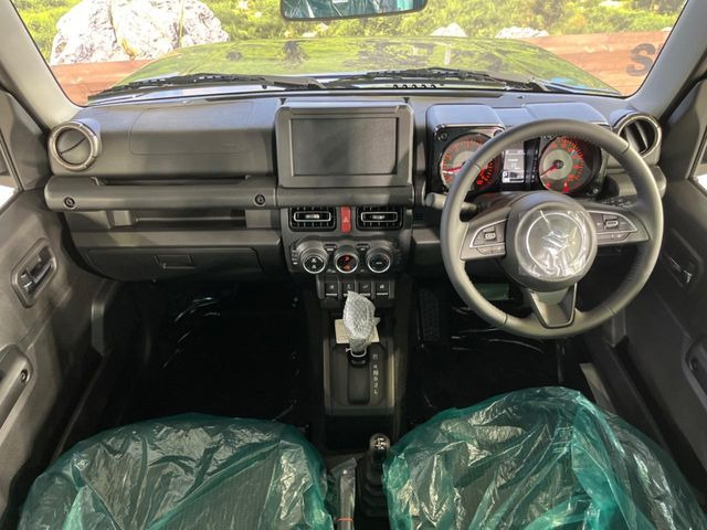 ジムニーノマド1.5 FC 4WD