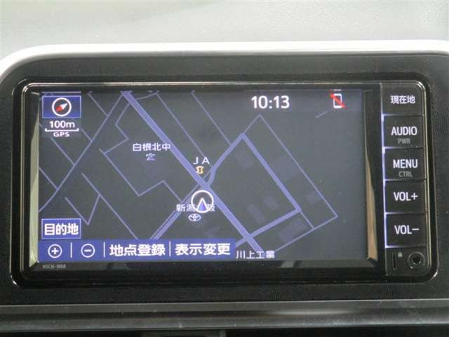 シエンタ1.5 ファンベース G