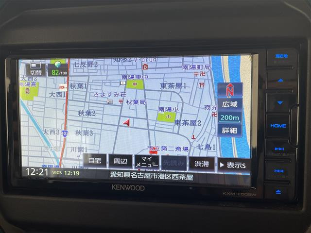 ハスラーハイブリッド(HYBRID) X