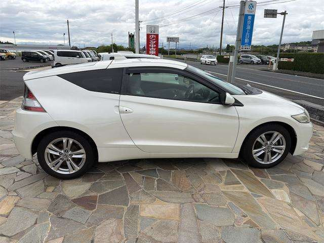 CR-Z1.5 アルファ