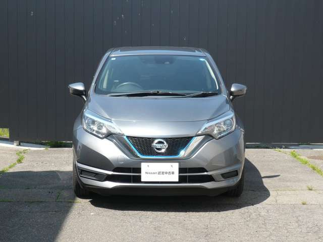 ノート1.2 e-POWER X