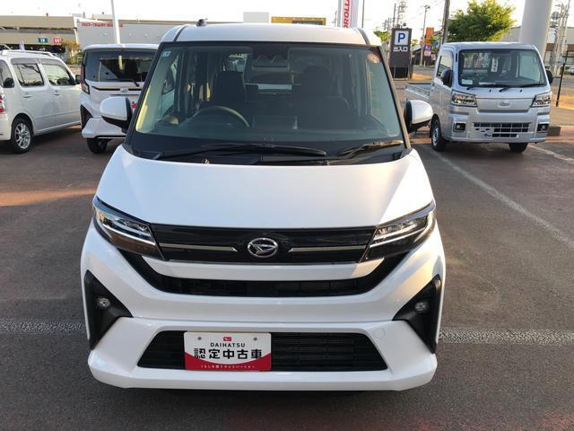 ムーヴG 4WD