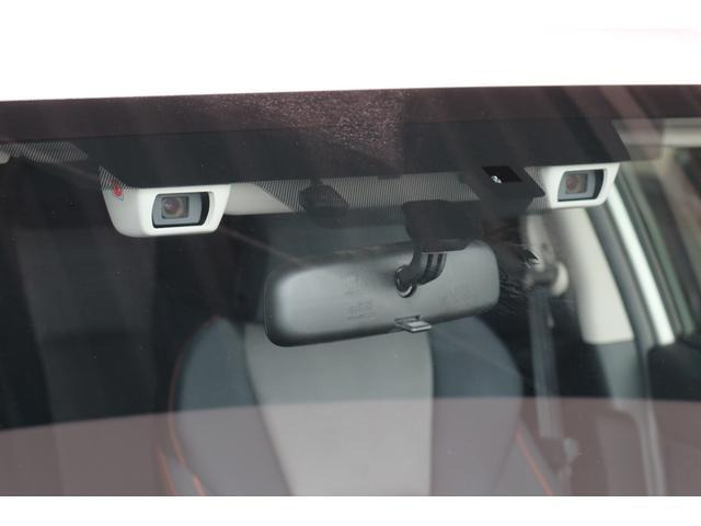 XV2.0i-L アイサイト 4WD