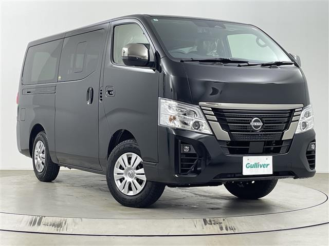 キャラバン2.4 グランドプレミアム GX ロング ディーゼル 4WD