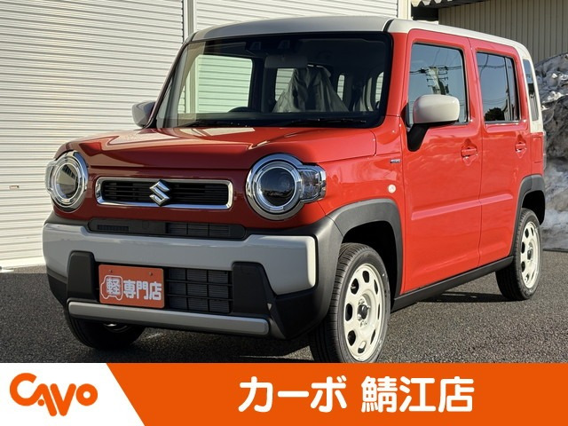 スペーシアハイブリッド(HYBRID) G