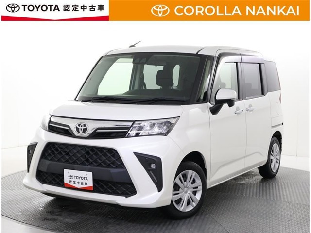ルーミー1.0 G