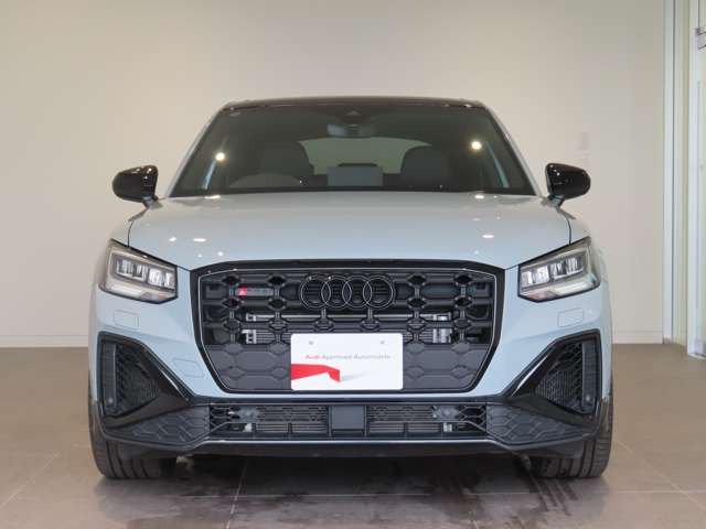 SQ22.0 4WD