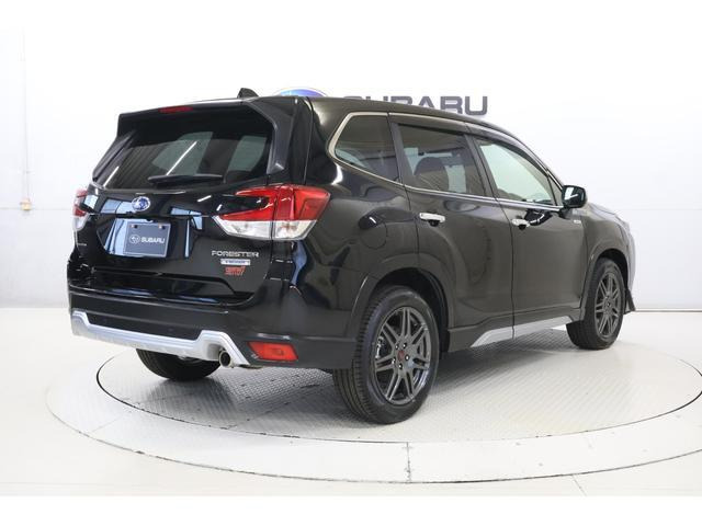 フォレスター2.0 アドバンス 4WD