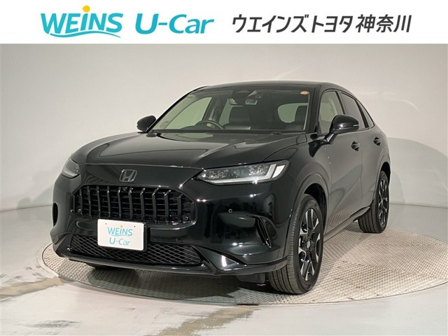 ZR-V2.0 e:HEV Z