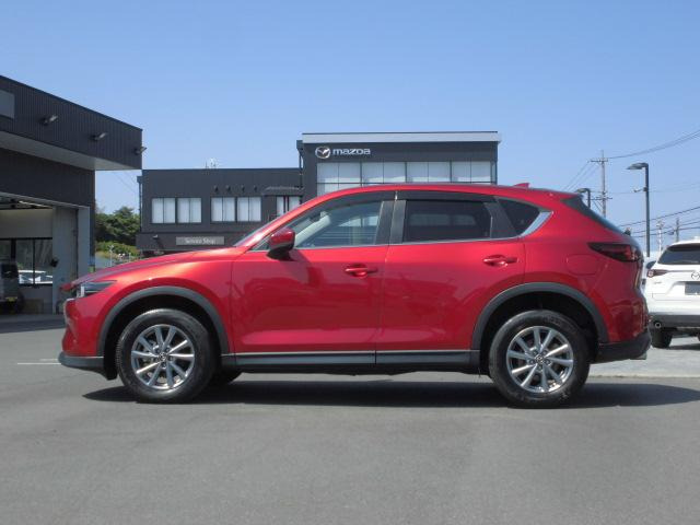 CX-52.2 XD プロアクティブ