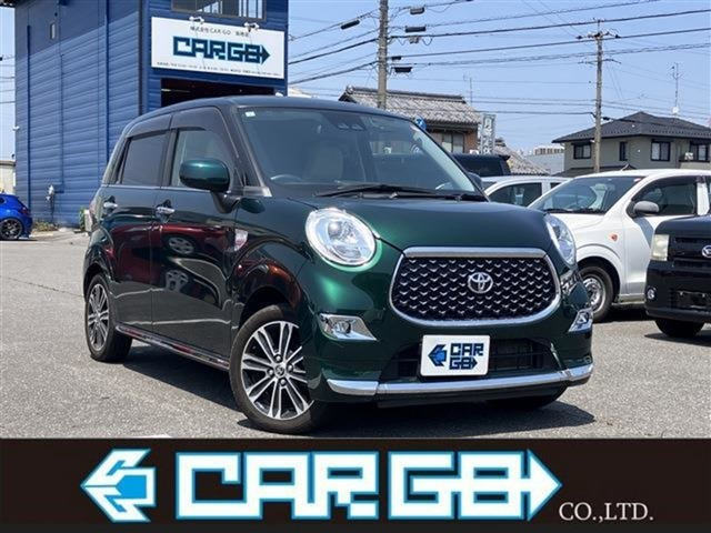 ピクシスジョイF G SAIII