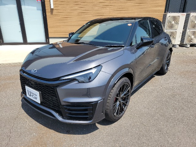 LBXモリゾウ RR 4WD