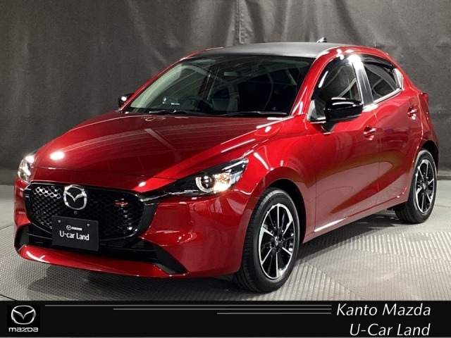 MAZDA21.5 15 スポルト