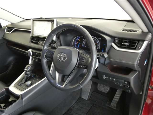 RAV42.5 ハイブリッド G E-Four 4WD