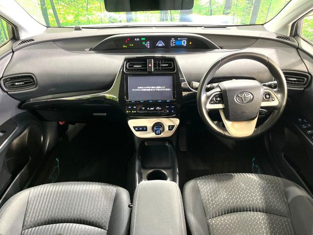 プリウス1.8 S セーフティ プラス