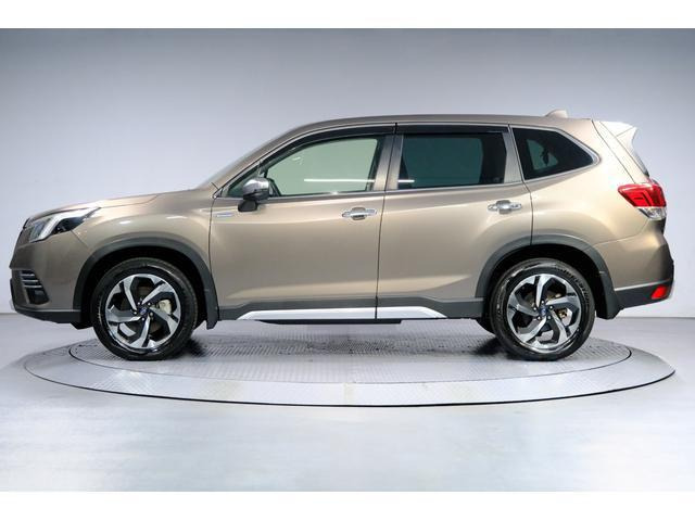 フォレスター2.0 アドバンス 4WD