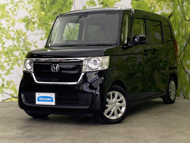 N-BOX