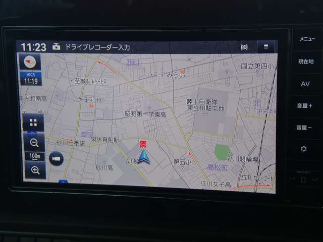 セレナ1.4 e-POWER ハイウェイスターV
