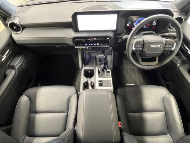 ランドクルーザー2502.7 VX 4WD